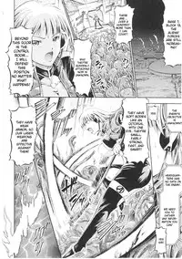 [Anthology] Slave Heroines Vol. 1 [English] {Kizlan}