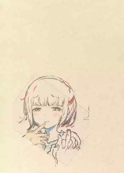 Ecchi sugiru Imouto "Marino 135.8 cm" Icha LOVE Hentai Houkoku