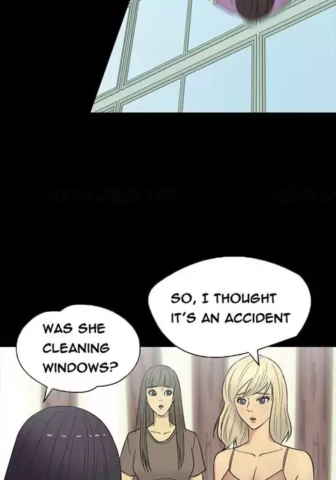 Secret Island Ch.1-20