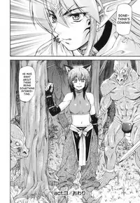 [Nagare Ippon] Parabellum 1 [English] [SaHa]