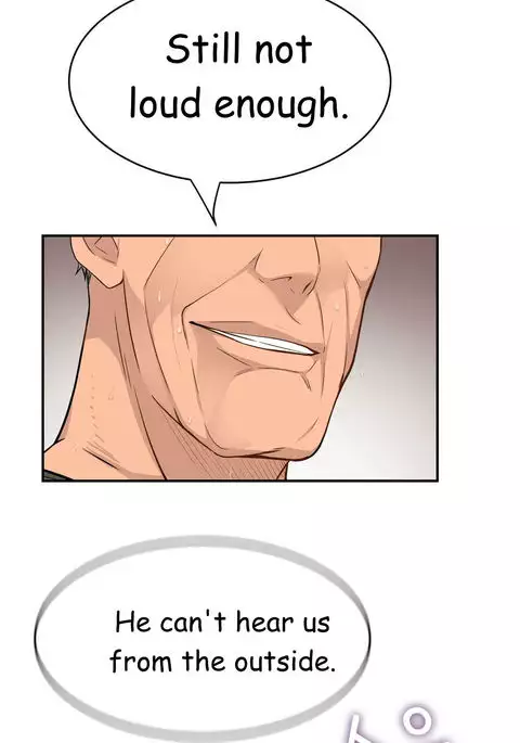 Tissue Thieves Ch.1-34