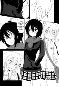 (C77) [Energia (Pikachi)] Tora Heart (Hyakko) [English]