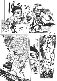 (RAG-FES29) [Xration (mil)] days of your (Ragnarok Online)