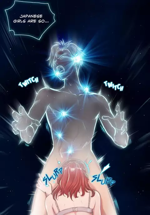 Sex Knights-Erotic Sensuality & Perception Ch.1-18