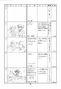 (C66) [Shinkouzan Tozantai (Kogawa Yasushi)] Happa Tai 2 Revised Edition (ToHeart, Kizuato, and Magical Antique)