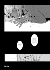 [Aimaitei (Aimaitei Umami)] Kazuki-senpai no Ero Hon | Kazuki-senpai's Erotic Book (King of Prism by Pretty Rhythm) [English] {CapableScoutMan & B.E.C. Scans} [Digital]