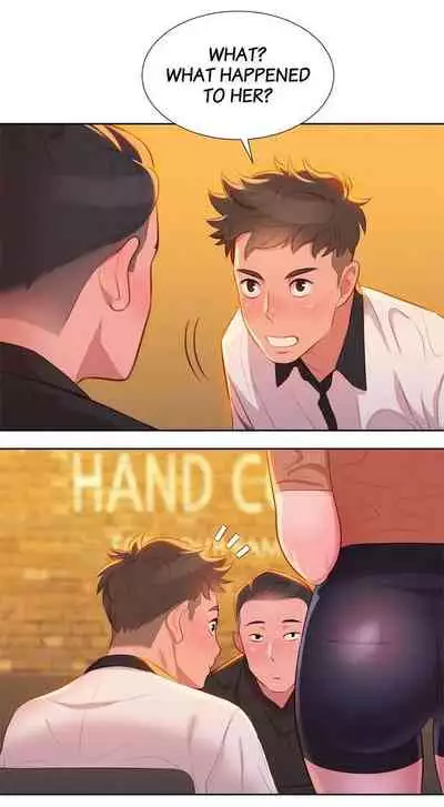 What do you Take me For? Ch.54/?