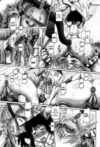 [TYPE.90] Matatabi Panic | Catnip Panic [English] [SaHa]