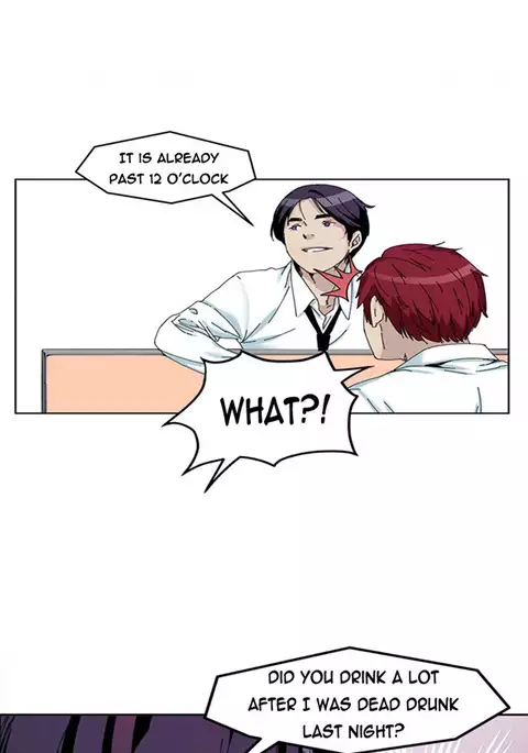 Best Friend Girlfriend Ch.1-18