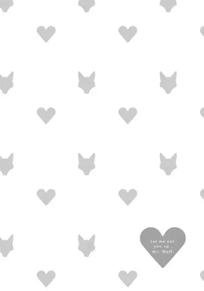 [Konatsu Umire] Itadakimasu, Ookami-san. | 我开动了、狼同学 Ch. 1-2 [Chinese] [冒险者公会] [Digital]