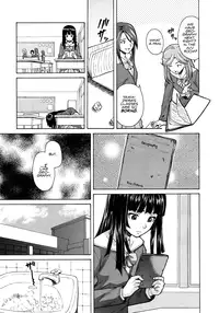 [Fuuga] Shinda Watashi no Monogatari Ch. 1 (COMIC MUJIN 2011-10) [English] [WWW]