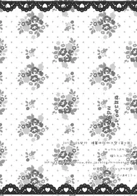 (Reitaisai 10) [Kinokonomi (kino)] Oniichan, Kore Suki? (Touhou Project)