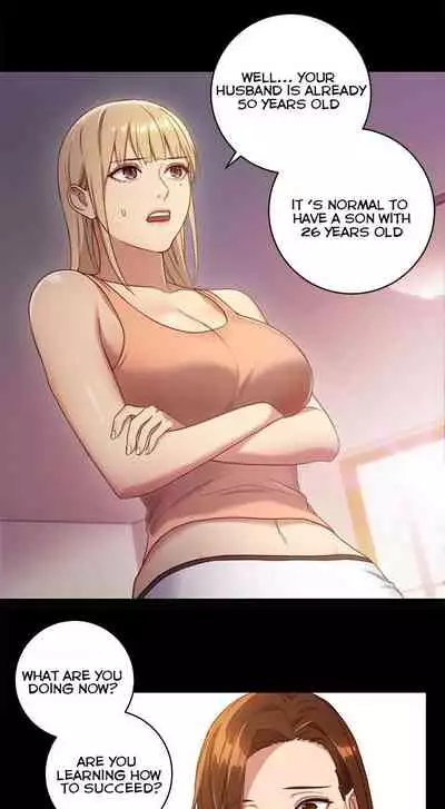 Stepmother Friends Ch.8/?