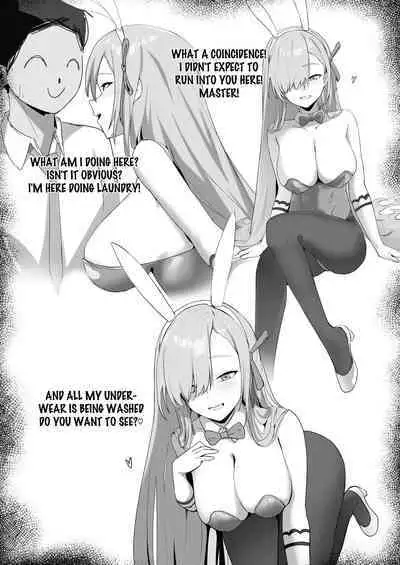 [Doneen] After-School tutoring (Blue Archive) [English] [Decensored]