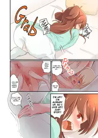 [ternotte (noneto)] Jikkakuchou Hokan no Mana [Japanese, English]