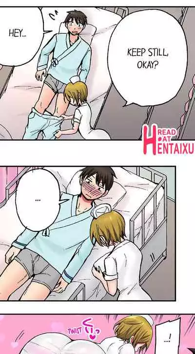 Pranking the Working Nurse Ch.18/18