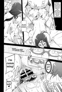 [Miito Shido] Shoujo Nikuyoku Chitai -Lustful Flowers- [English] [shakuganexa]