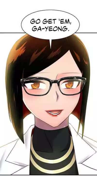 HERO MANAGER Ch. 1-16