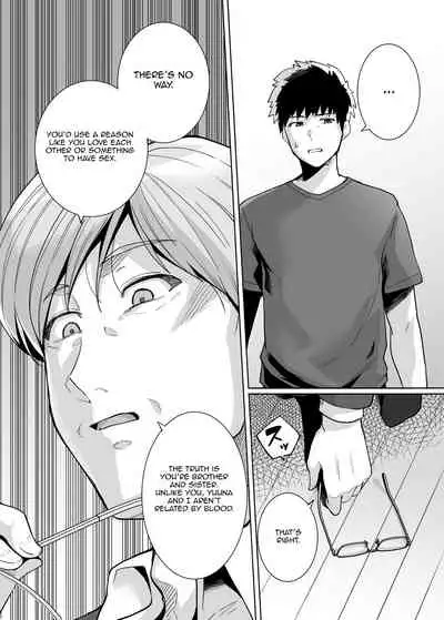 [Royal Bitch (haruhisky)] Ane wa Oyaji ni Dakareteru 2 | My Sister Sleeps With My Dad 2 [English] {Awesome Sauce} [Decensored]