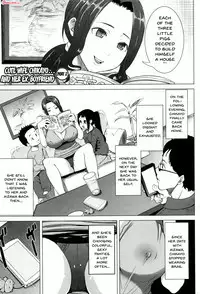 [Tanaka Aji] "Kare ni... Dakaremashita. Ato, Ne..." ~Otome ga Chuuko XXX Desu to Kokuhaku Suru Hi~ | He...Embraced Me.After That... Ch.1-10 [English] {Doujins.com}