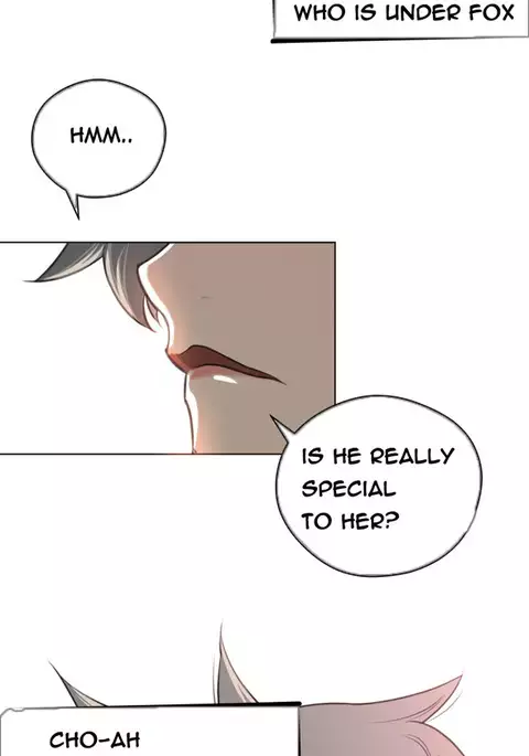 Perfect Half Ch.1-26