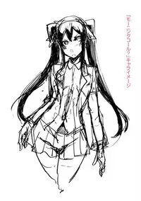 [SAKULA] Koakuma Kanojo no Sex Jijou. [Digital]