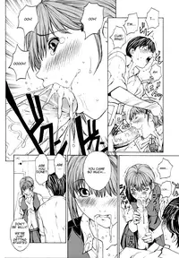 [Okawari] Kussetsu Ch. 9 (Tsukaikata) [ENG]