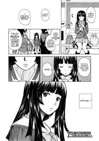 [Fuuga] Shinda Watashi no Monogatari Ch. 1 (COMIC MUJIN 2011-10) [English] [WWW]