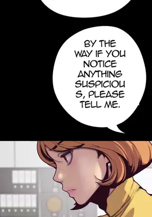 A Wonderful New World Ch.4/?