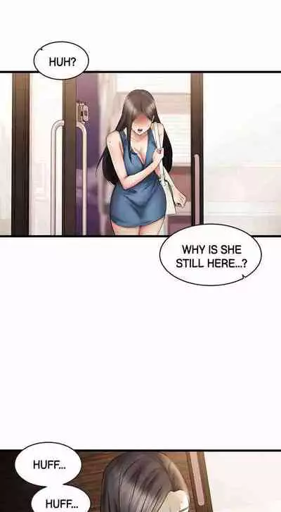My Female Friend Who Crossed The Line [Rimpala, Gimdanchu] Ch.32? [English] [Manhwa PDF]