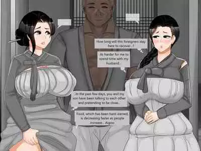 Heungbujeon 2 [blackgg] English