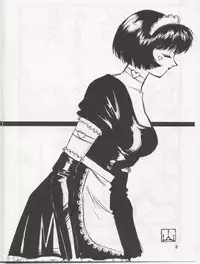 (C49) [Tougen Kyoudan (Yusura)] Bessatsu Tougen (Cutey Honey)