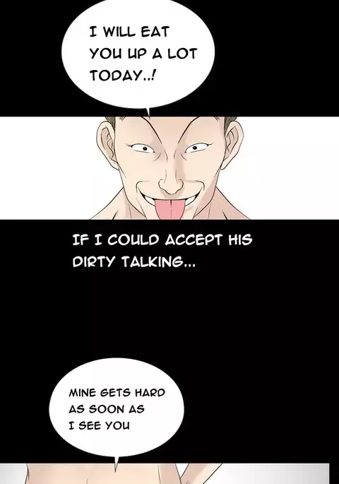 The Taste of the Hand Ch.1-30