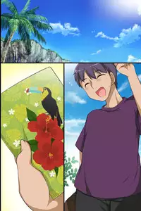 [MC] Zenin Ecchi na Joshi dake! Soku Hame OK na Yume no Island he Youkoso!