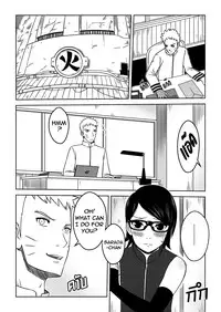 [Xter] Naruto gaiden 10.5 (Naruto) [English] [Dragoonlord]