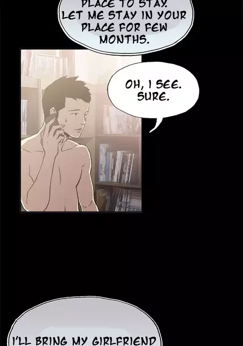 Cohabitation Ch.1-42