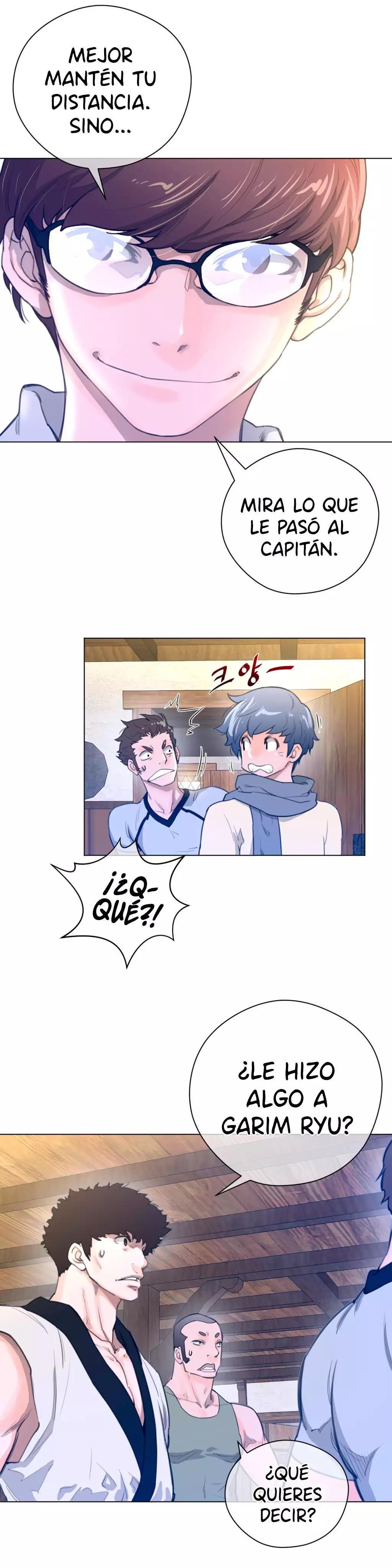 Perfect Half Ch.1-25