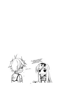 (C85) [ANGYADOW (Shikei)] Laura Ijiri (The Legend of Heroes- Sen no Kiseki) [English] [desudesu]