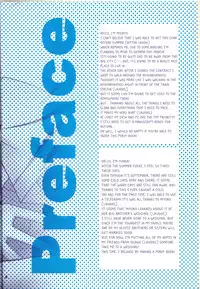 (CCTokyo98) [LOVESEAT (Yuhka, Michiyo)] special holiday (Prince of Tennis) [English] [Otokonoko Scans]