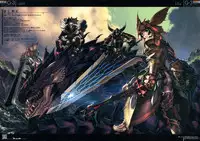 (C71) [Ben's Works (Itou Ben)] G3 Phase-1 (Various)