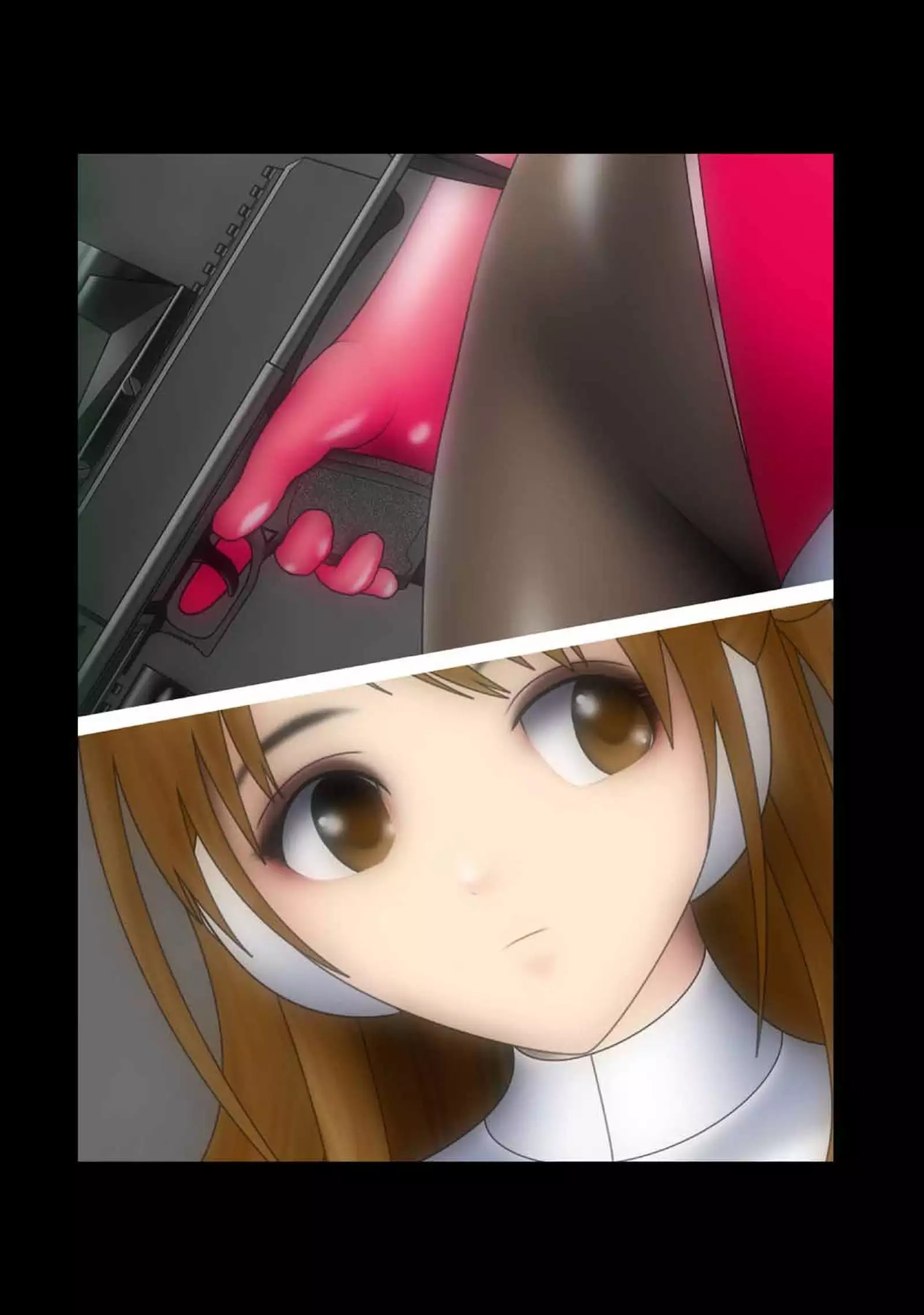 Idol Cyber Battle NEO GENERATOR episode 1 Sortie! Neo Generator