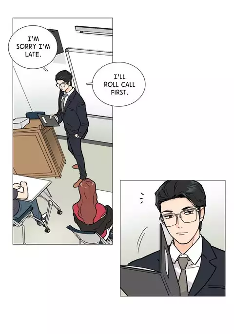 Sadistic Beauty Ch.1-21