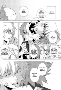 [Zero no Odoriba (Tadano Yowaiko)] Dumme Taktiken (Yu-Gi-Oh! GX) [English] [Silver Lining]