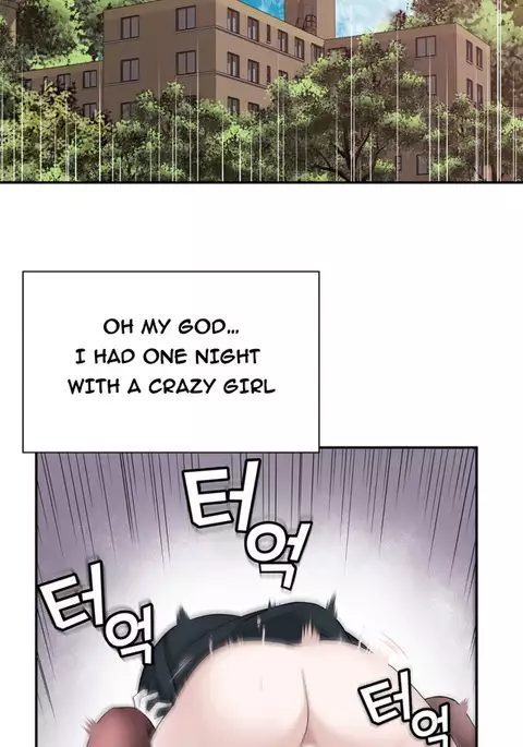 Tissue Thieves Ch.1-32