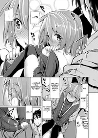 [Tamokuteki Hole (Moketa)] Hanamizuki [English] [Digital]