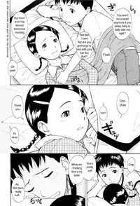 [Onizuka Naoshi] Life Is Peachy? [English]