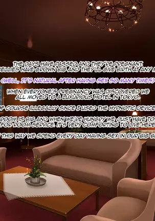 Iinari! Saimin Gakuen ~Sennou Haramase Onapet Girlfriends~