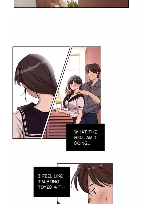 Atonement Camp Ch.1-20