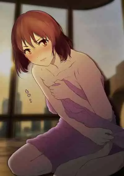 [Hayu (Hatano Yuki)] Otonari-san wa Sex·Less 1