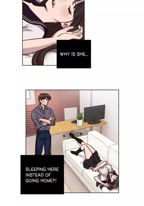 Atonement Camp Ch.1-13